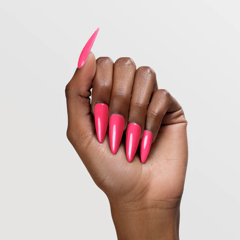 Chaun Legend Gel Polish - Hot Mess Magenta LG5185