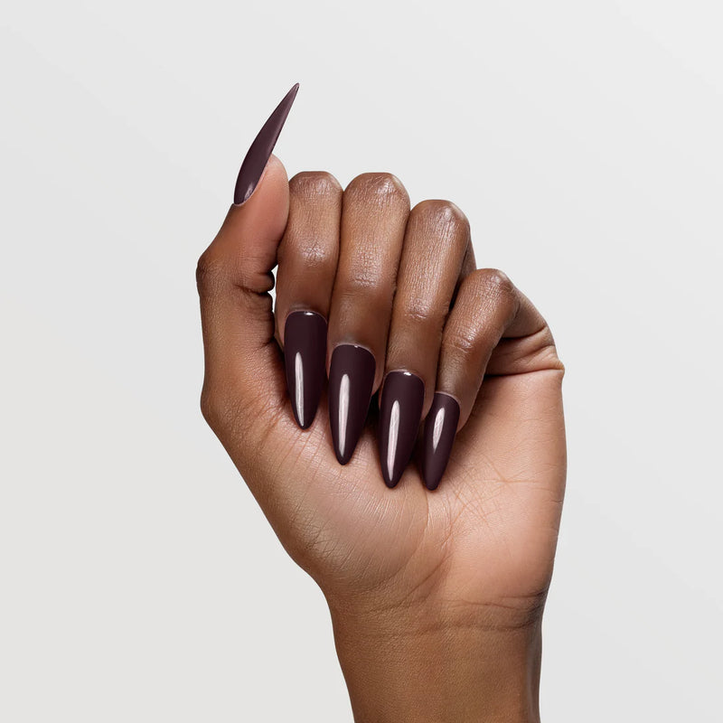 Chaun Legend Gel Polish - Heart Beet LG5222