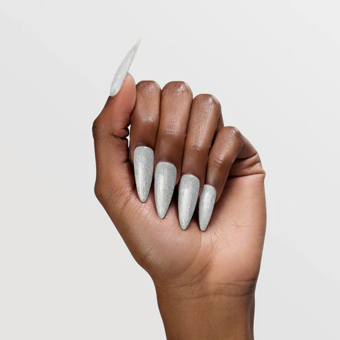 Chaun Legend Gel Polish - Gleam And Scream LG5239