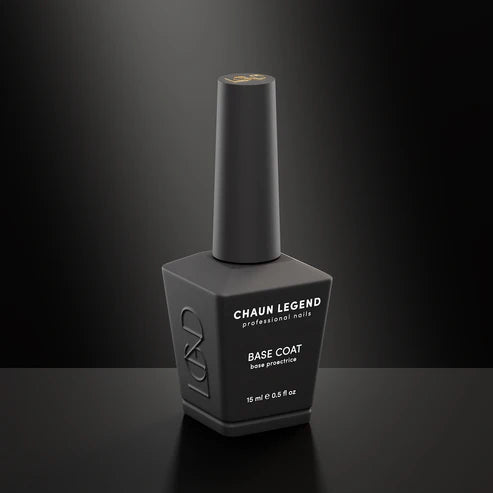 Chaun Legend G- Gel Base Coat