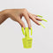 Chaun Legend Gel Polish - Caution Tape LG5057