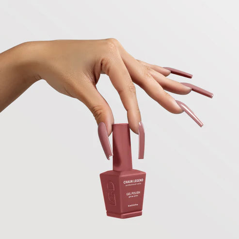 Chaun Legend Gel Polish - Soft Touch LG5069