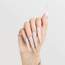 Chaun Legend Gel Polish - Coconut Milk LG5031