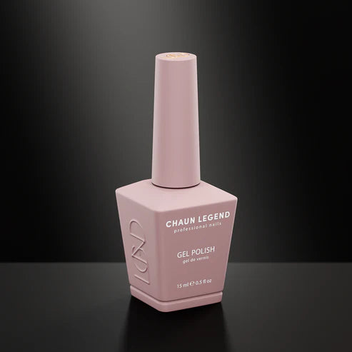 Chaun Legend Gel Polish - Perfection LG5004