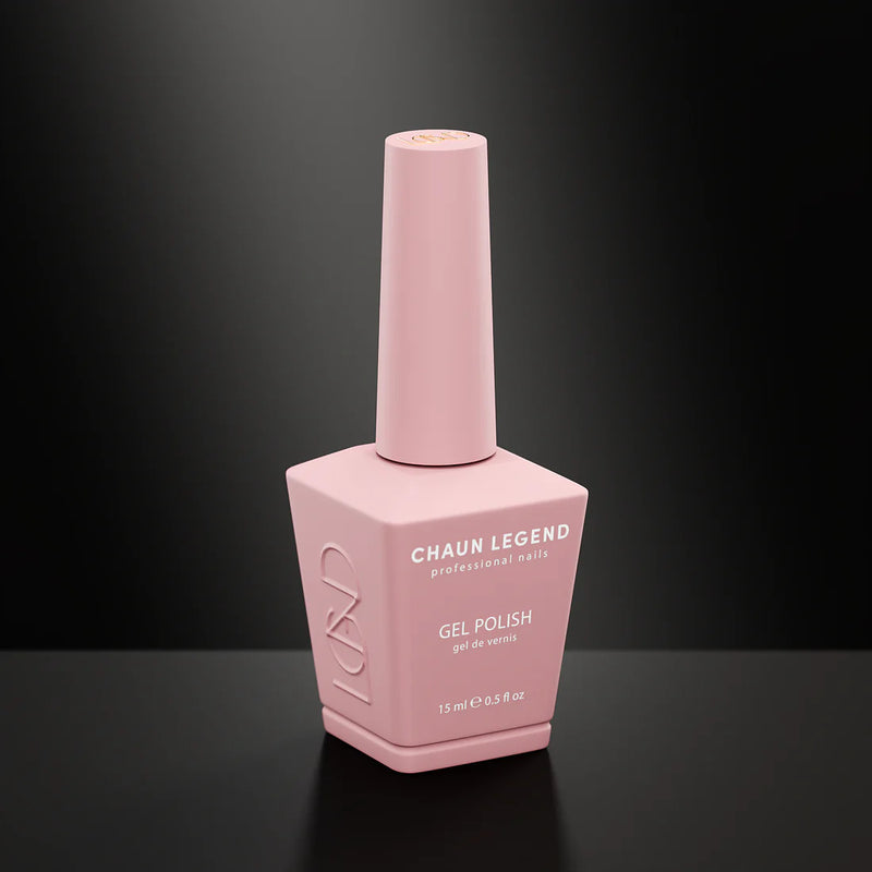 Chaun Legend Gel Polish - Chefs Kiss LG5005