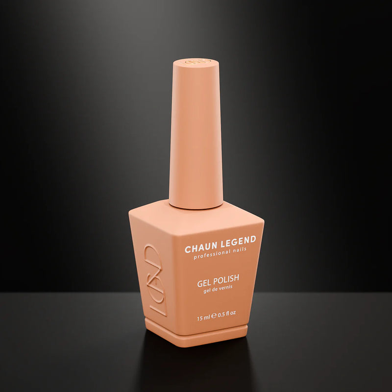 Chaun Legend Gel Polish - Souffle LG5014