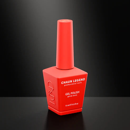 Chaun Legend Gel Polish - Bust Your Window LG5040