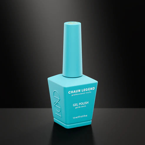 Chaun Legend Gel Polish - Non-GMO LG5060