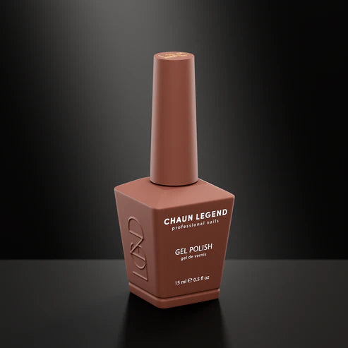 Chaun Legend Gel Polish - Bite Me LG5076