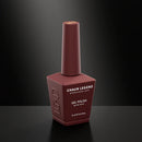 Chaun Legend Gel Polish - Gothic Plum LG5075