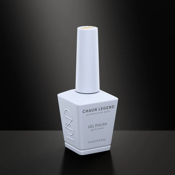 Chaun Legend Gel Polish - Cold Cash LG5084