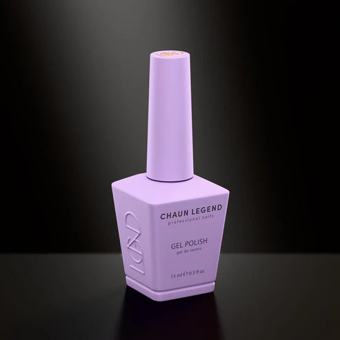 Chaun Legend Gel Polish - Boo Thang LG5091