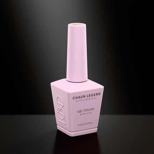 Chaun Legend Gel Polish - Tickle My Toes LG5092