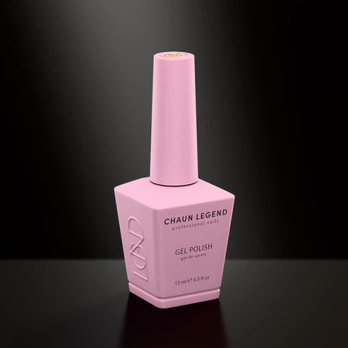Chaun Legend Gel Polish - Cashmere Kiss LG5093