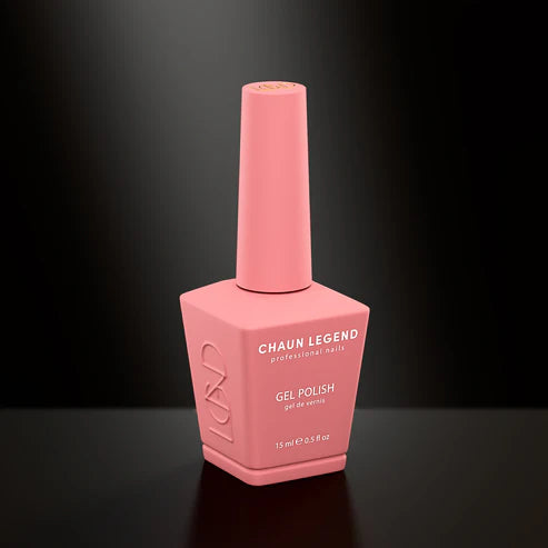 Chaun Legend Gel Polish - Under The Covers LG5095