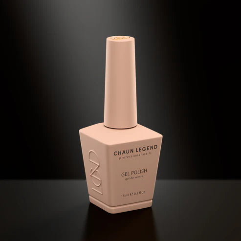 Chaun Legend Gel Polish - Sticky Rice LG5100