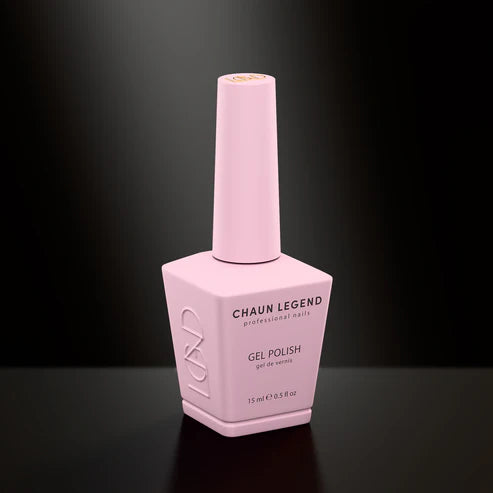 Chaun Legend Gel Polish - Sheer-iously Tempting LG5101