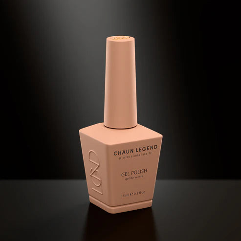 Chaun Legend Gel Polish - Bottom Line LG5103