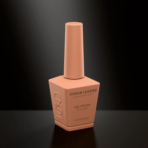 Chaun Legend Gel Polish - By Chaunce LG5104