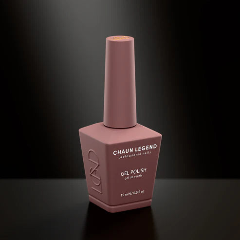 Chaun Legend Gel Polish - Risqué Business LG5107