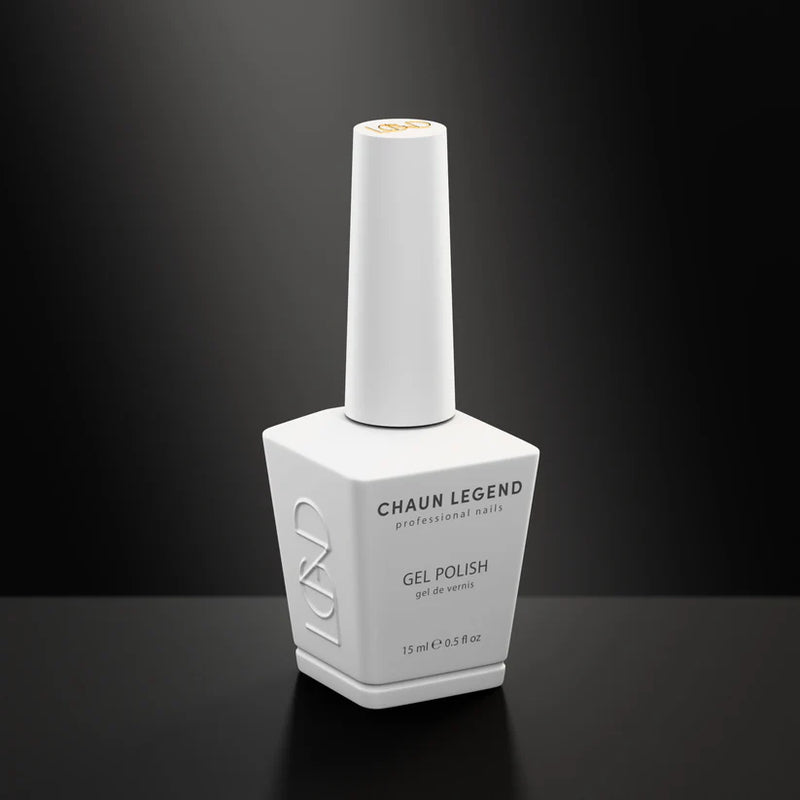 Chaun Legend Gel Polish - Vanilla Vixen LG5111