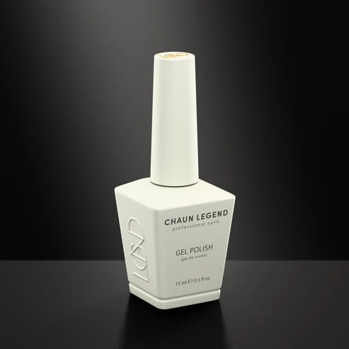 Chaun Legend Gel Polish - Shall We Dance LG5112