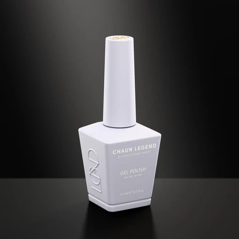 Chaun Legend Gel Polish - Juicy Secrets LG5114