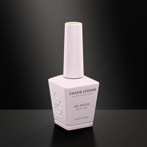 Chaun Legend Gel Polish - Pixie Whispers LG5115