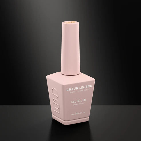 Chaun Legend Gel Polish - Touch Me Tease Me LG5116
