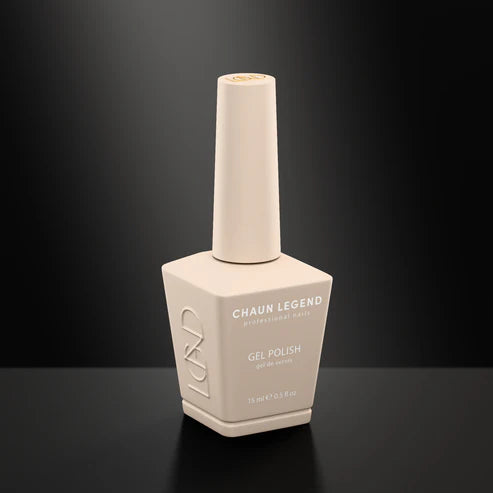 Chaun Legend Gel Polish - Bare Necessities LG5119