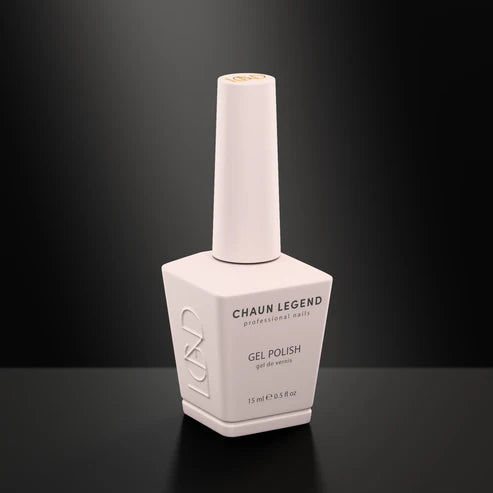Chaun Legend Gel Polish - Nothing To Hide LG5123