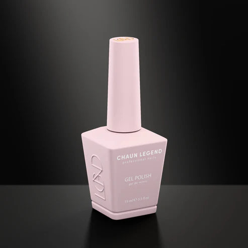 Chaun Legend Gel Polish - The "O" Diet LG5124
