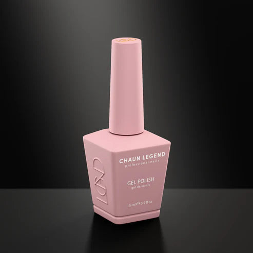 Chaun Legend Gel Polish - Problematic Pink LG5130