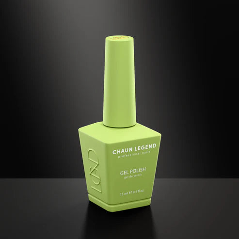 Chaun Legend Gel Polish - In The Limelight LG5135