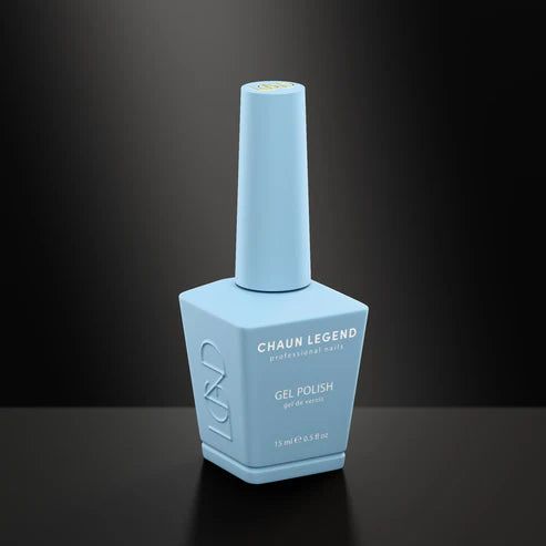Chaun Legend Gel Polish - Ice And Entice LG5142