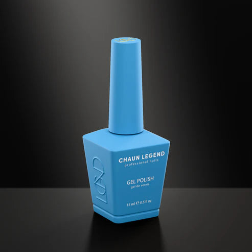 Chaun Legend Gel Polish - Love Unfiltered LG5143