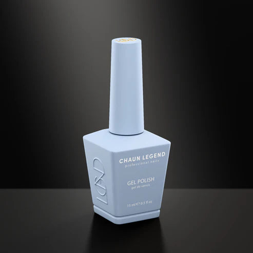 Chaun Legend Gel Polish - Chill Factor LG5144
