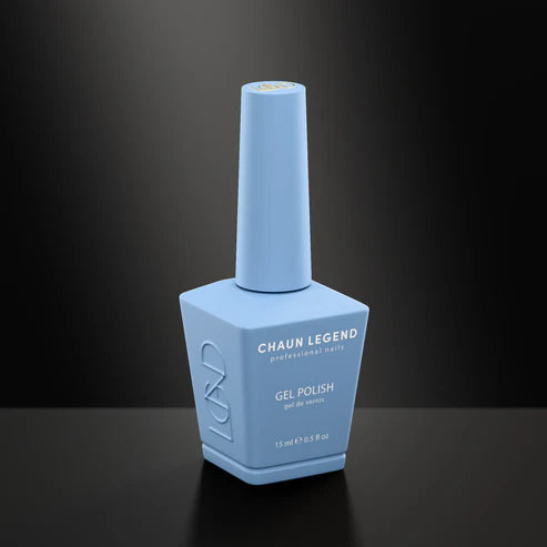 Chaun Legend Gel Polish - Peri Wink Wink LG5145