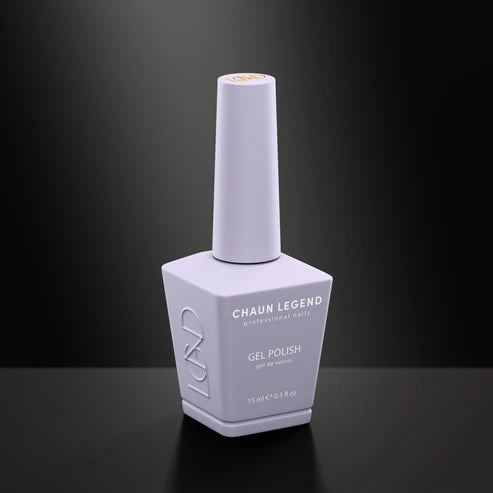 Chaun Legend Gel Polish - Twinkle Winkle LG5148