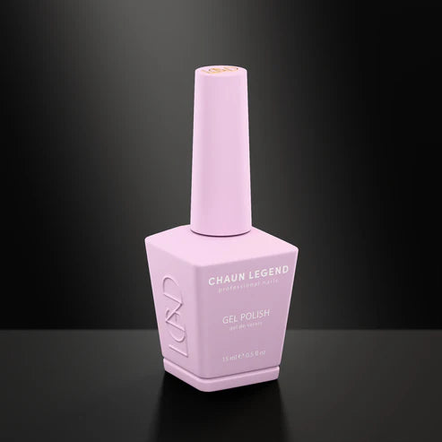 Chaun Legend Gel Polish - Thistle LG5152