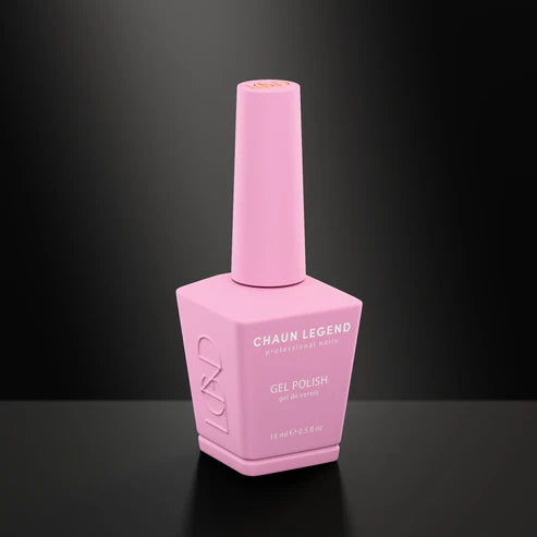 Chaun Legend Gel Polish - Lavish Dare LG5153