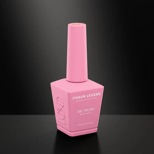 Chaun Legend Gel Polish - Piggyback LG5154