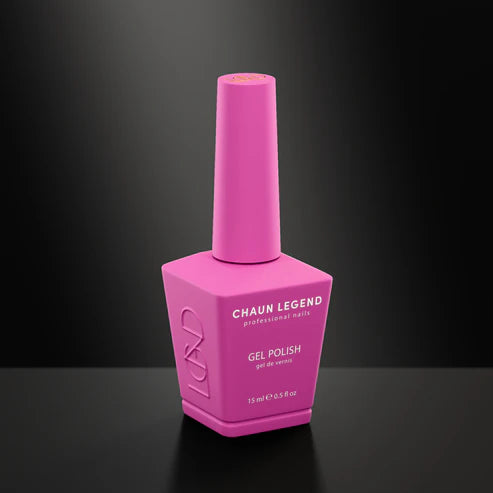 Chaun Legend Gel Polish - Dazzle Me LG5155