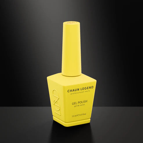 Chaun Legend Gel Polish - Sun Risin' LG5161