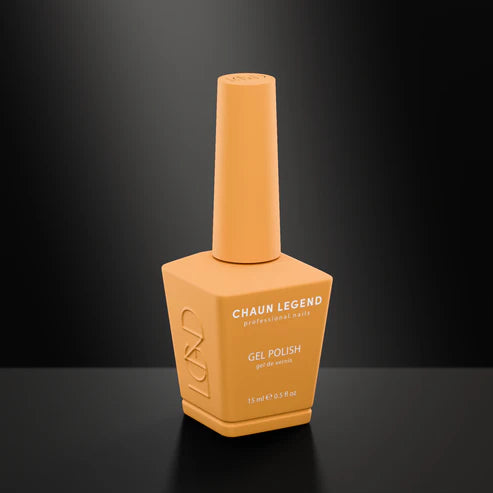 Chaun Legend Gel Polish - Peach Float LG5166
