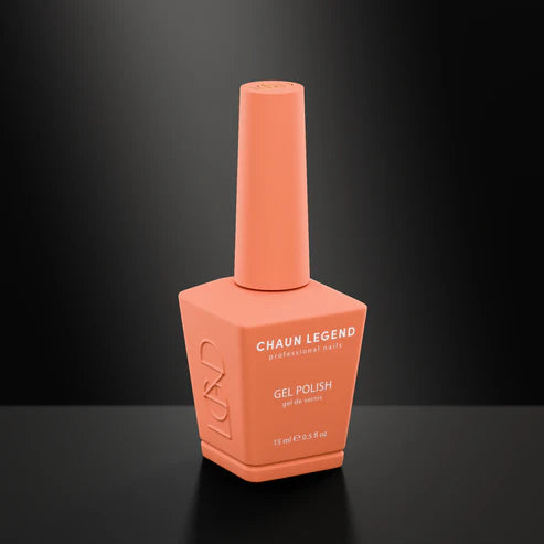 Chaun Legend Gel Polish - Be My Ex LG5167