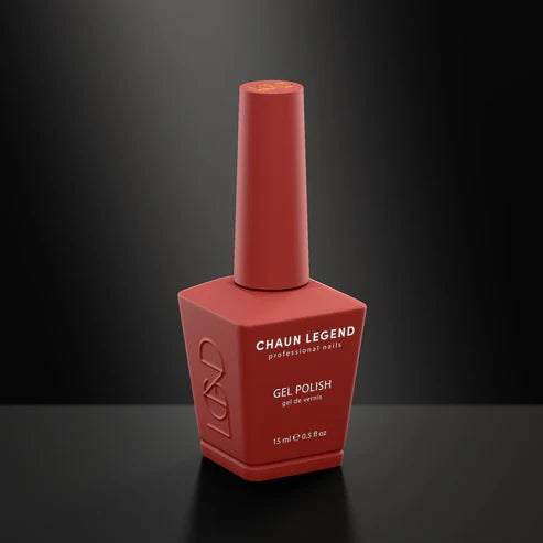 Chaun Legend Gel Polish - Getting Cheeky LG5168