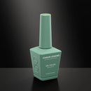 Chaun Legend Gel Polish - Antique Blue LG5173