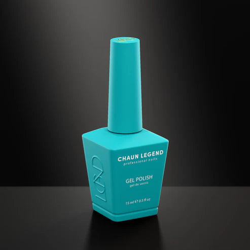 Chaun Legend Gel Polish - Wish You Whale LG5175