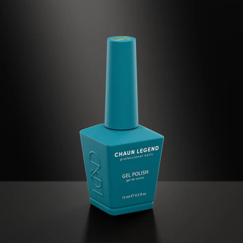 Chaun Legend Gel Polish - Rocky And Roll LG5177